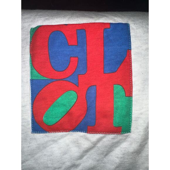 CLOT MARAUD T-SHIRT XXL - Picture 2 of 4